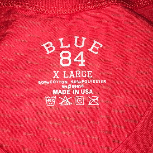 SOLD Husker tank top - Picture 3 of 4